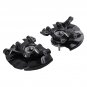 Front Steering Knuckles & Wheel Hub Bearings For Hyundai Accent 2006-2011 KA054