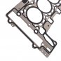 Engine Rebuild Gasket Seals Kit w/ Head Bolts for BMW X5 X6 E90 3.0T 021000203