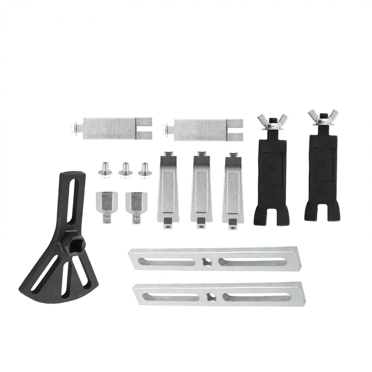 Universal Car Fuel Pump Removal Tool Adjustable Fuel Tank Lock Ring Remover Tool