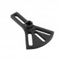 Universal Car Fuel Pump Removal Tool Adjustable Fuel Tank Lock Ring Remover Tool