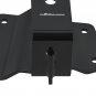2inch Rear Drop Hangers Lowering Kit For GMC 1500 2WD 99-2006 Powder-coated