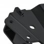 2inch Rear Drop Hangers Lowering Kit For GMC 1500 2WD 99-2006 Powder-coated