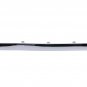 Chrome Rear Bumper Lower Molding Trim For 2018-2021 Chevrolet Equinox 23218672