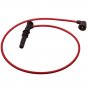 8x Spark Plug Wires For Ford Expedition F-150 4.6L V8 1997 1998 1999 2500-79542