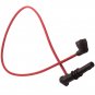 8x Spark Plug Wires For Ford Expedition F-150 4.6L V8 1997 1998 1999 2500-79542