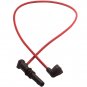 8x Spark Plug Wires For Ford Expedition F-150 4.6L V8 1997 1998 1999 2500-79542