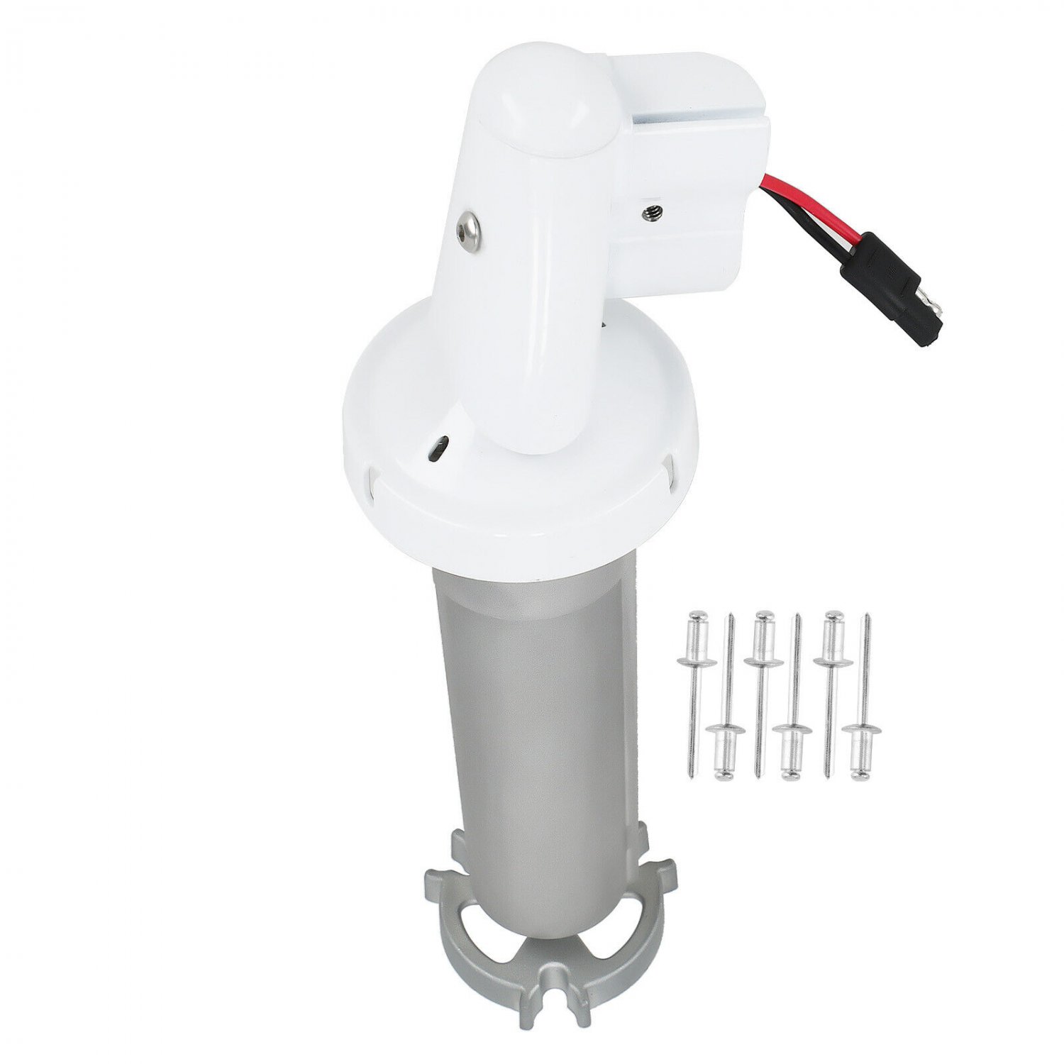 Awning RH Drive Torsion Assembly For Dometic WeatherPro Power Patio 3307923115B