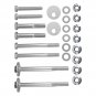Control Arms Cam Bolts & Hardware Kit for Dodge Ram 1500/2500/3500 2002-2009 NEU