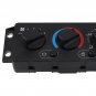 Heater Control Panel For MACK CXU613 2000-2018 CHU613 2008-2014 2016 2017 2018