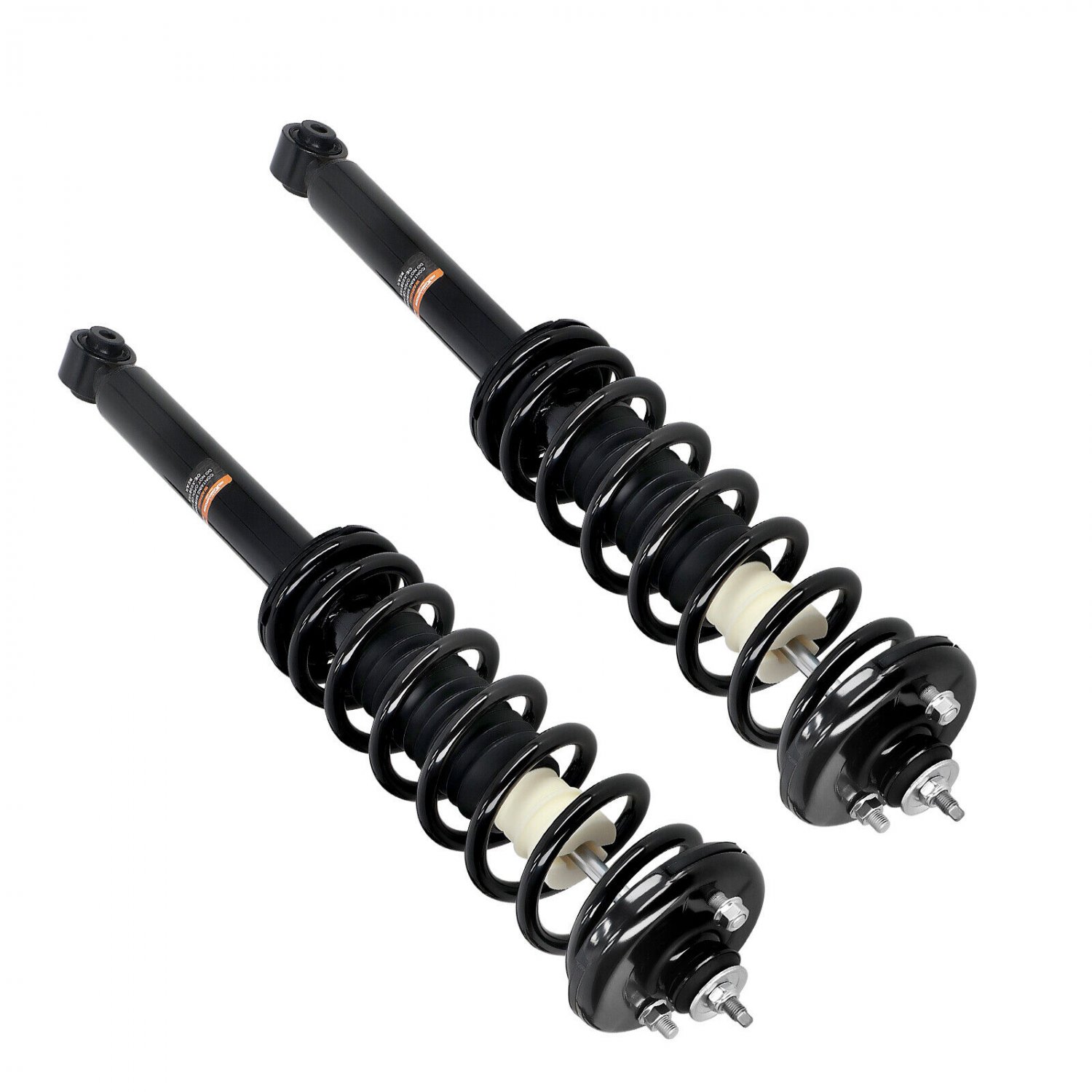 Rear Complete Strut Assembly Shock for 2004-2008 Acura TL 3.2L 3.5L V6