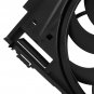 Radiator Cooling Fan for BMW 528i/528i xDrive 2012-2016 17418642161 17417618787