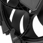 Radiator Cooling Fan for BMW 528i/528i xDrive 2012-2016 17418642161 17417618787