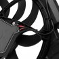 Radiator Cooling Fan for BMW 528i/528i xDrive 2012-2016 17418642161 17417618787