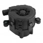 Secondary Air Injection Pump for Subaru Forester Impreza Outback 14828AA050