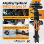 Front Suspension Struts Springs For Subaru Impreza 2008-2011 2.5i/2.5i Premium
