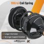Front Suspension Struts Springs For Subaru Impreza 2008-2011 2.5i/2.5i Premium