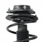 Front Suspension Struts Springs For Subaru Impreza 2008-2011 2.5i/2.5i Premium