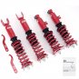 Coilovers Suspension Kit For Nissan 300ZX Z32 1990-96 Shock Absorbers Struts