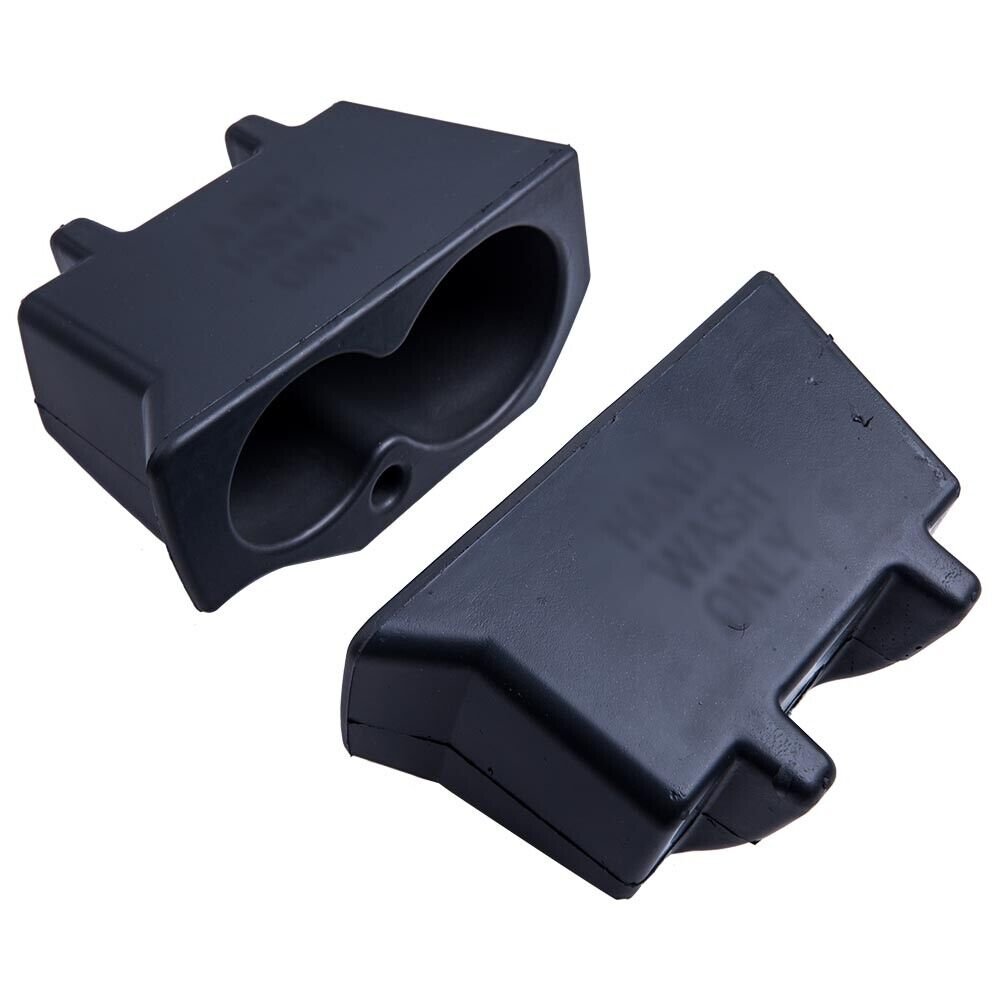 Insert Door Storage Pockets Panel Cup Holder for Dodge Ram 1500/2500/3500/4500