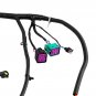 Engine Wiring Harnesses For Ford F250 F350 F450 F550 Super Duty 6.0L 2003-04