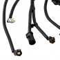 Engine Wiring Harnesses For Ford F250 F350 F450 F550 Super Duty 6.0L 2003-04