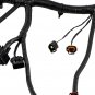 Engine Wiring Harnesses For Ford F250 F350 F450 F550 Super Duty 6.0L 2003-04