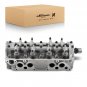 Cylinder Head Assembly Mechanical for Mazda 626 B2000 B2200 2.0L 2.2L F80210225A