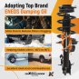 Front Strut Spring Suspension Assembly For Nissan Sentra 2013 272948 272947 Pair