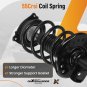 Front Strut Spring Suspension Assembly For Nissan Sentra 2013 272948 272947 Pair