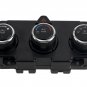 2 Plugs A/C Heater Climate Control Module For Dodge RAM 1500 13-18 68105021AD