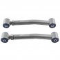 6Pc Front Upper & Lower Adj. Control Arm Sway Bar for Jeep Cherokee XJ 1984-2001