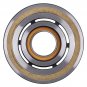 AC Compressor Clutch Kit Plate Bearing Coil Pulley For Mazda 3 04-09 5 2006-2010