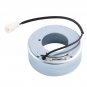 AC Compressor Clutch Kit Plate Bearing Coil Pulley For Mazda 3 04-09 5 2006-2010