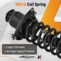 Rear Suspension Shock Absorber Assembly For Toyota Corolla 2014-2019 1.8LITER L4