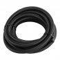 AN6 6AN Automatic Transmission Cooler Lines Kit Fit For 4L60E 4L65E Black