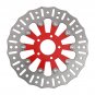 Floating Front Brake Rotor Disc for Harley-Davidson Touring 08-19 Softail 15-24