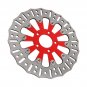 Floating Front Brake Rotor Disc for Harley-Davidson Touring 08-19 Softail 15-24