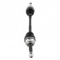 Front Driver CV Axle Shaft for Toyota Corolla Matrix 2009-2013 2014 2015 2016