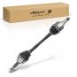Front Driver CV Axle Shaft for Toyota Corolla Matrix 2009-2013 2014 2015 2016