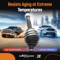 Front Driver CV Axle Shaft for Toyota Corolla Matrix 2009-2013 2014 2015 2016