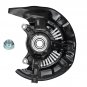 Front Left Knuckle Wheel Hub Bearing For Toyota Highlander 2014-2017 698-433