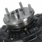Front Left Knuckle Wheel Hub Bearing For Toyota Highlander 2014-2017 698-433