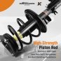 Front Suspension Strut w/ Coil Spring For Nissan Altima 07-13 BASE/SL/S/SR SEDAN