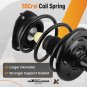 Front Suspension Strut w/ Coil Spring For Nissan Altima 07-13 BASE/SL/S/SR SEDAN