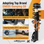 Front Struts w/Coil Spring Assembly for Honda Civic 06-11 GX/LX/XL-S/SPORT sedan