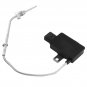Accelerator Pedal Sensor For Bentley Continental Gt Gtc & Flying Spur W12 04-19