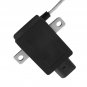 Accelerator Pedal Sensor For Bentley Continental Gt Gtc & Flying Spur W12 04-19