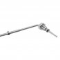 Accelerator Pedal Sensor For Bentley Continental Gt Gtc & Flying Spur W12 04-19