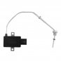 Accelerator Pedal Sensor For Bentley Continental Gt Gtc & Flying Spur W12 04-19