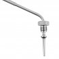 Accelerator Pedal Sensor For Bentley Continental Gt Gtc & Flying Spur W12 04-19